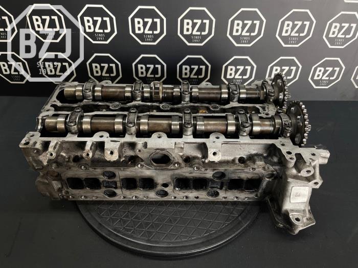 Gebruikte Cilinderkop Mercedes Sprinter 3,5t (906.13/906.23) 316 CDI 16V Prijs € 423,50 Inclusief btw aangeboden door BZJ b.v.