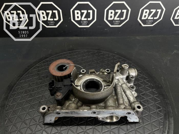 Gebruikte Oliepomp Ford S-Max Prijs € 125,00 Margeregeling aangeboden door BZJ b.v.