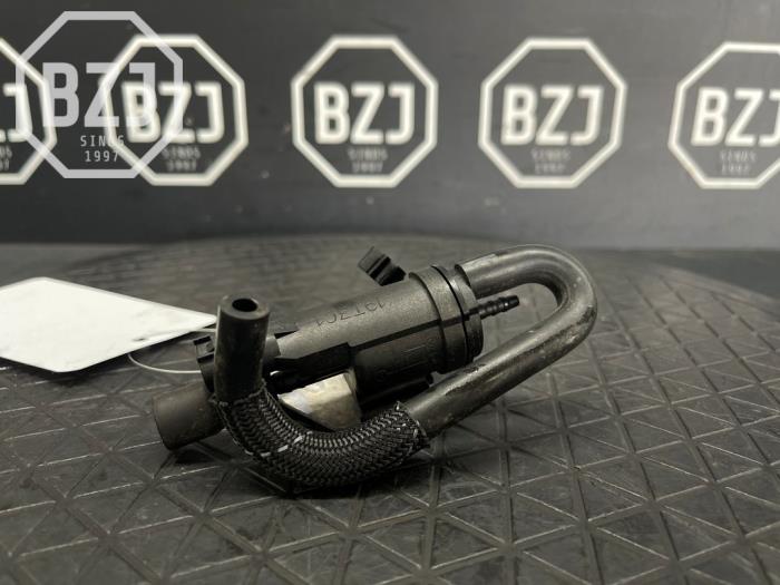 Gebruikte Turbodruk sensor Mercedes V (447.8) 2.0 300d 16V 4-Matic Prijs € 18,15 Inclusief btw aangeboden door BZJ b.v.