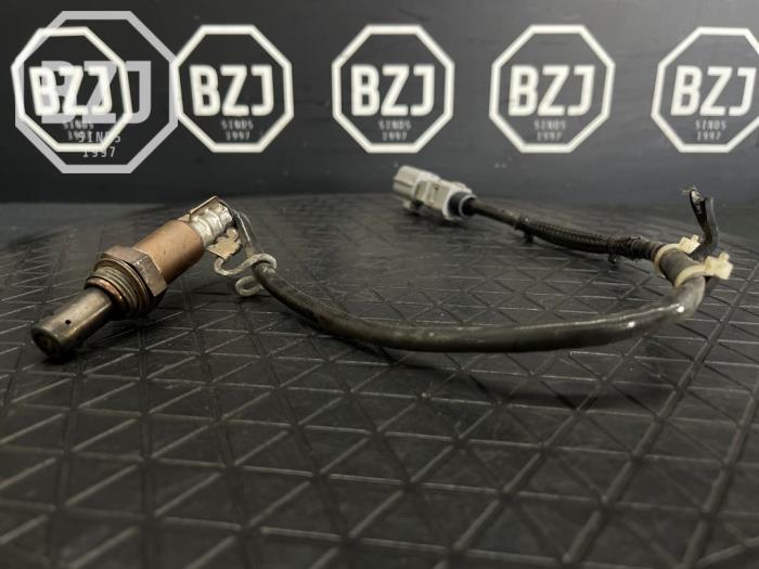Gebruikte Lambda Sonde Toyota C-HR (X1,X5) 1.2 16V Turbo Prijs € 40,00 Margeregeling aangeboden door BZJ b.v.