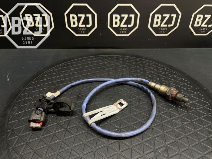Lambda Sonde Ford Focus 3 Wagon, 2010 / 2020 1.0 Ti-VCT EcoBoost 12V 100, Combi/o, Benzine, 998cc, 74kW (101pk), FWD, M2DA, 2012-02 / 2018-05 (Gebruikt)