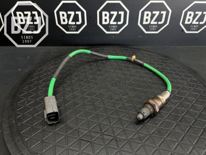 Gebruikte Lambda Sonde Mazda 2 (DJ/DL) 1.5 SkyActiv-G 90 M Hybrid Prijs € 45,00 Margeregeling aangeboden door BZJ b.v.