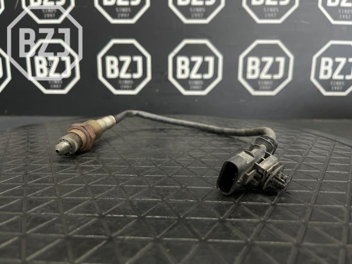 Gebruikte Lambda Sonde Citroen C3 (SX/SW) 1.2 Vti 12V PureTech Prijs € 50,00 Margeregeling aangeboden door BZJ b.v.