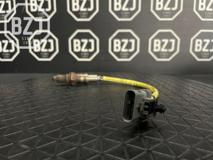 Używane Lambda Sonde Citroen C3 (SX/SW) 1.2 Vti 12V PureTech Cena € 50,00 Procedura marży oferowane przez BZJ b.v.