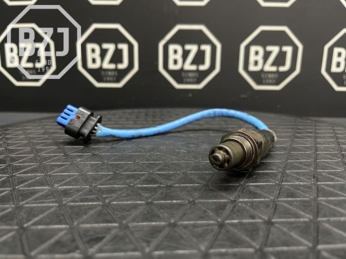 Gebruikte Lambda Sonde Ford Usa Mustang VI Fastback 5.0 GT Premium Ti-VCT V8 32V Prijs € 50,00 Margeregeling aangeboden door BZJ b.v.