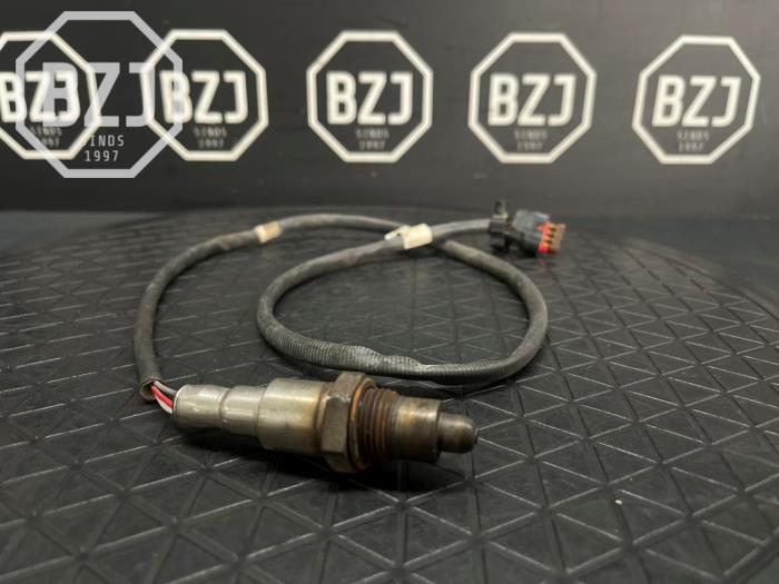 Gebruikte Lambda Sonde Ford EcoSport (JK8) 1.0 EcoBoost 12V 100 Prijs € 50,00 Margeregeling aangeboden door BZJ b.v.
