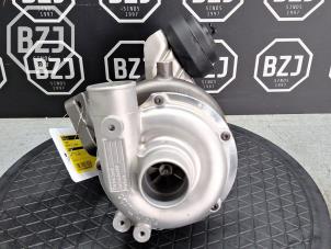 Gereviseerde Turbo Mazda 6 Sport (GG14) 2.0 CiDT 16V Prijs op aanvraag aangeboden door BZJ b.v.