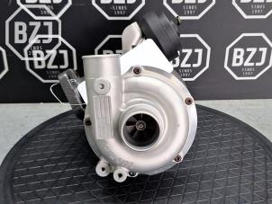 Gereviseerde Turbo Mazda 6 Sportbreak (GY19/89) 2.0 CiDT 16V Prijs op aanvraag aangeboden door BZJ b.v.