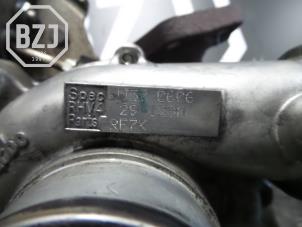 Gebruikte Turbo Mazda 6. Prijs op aanvraag aangeboden door BZJ b.v.