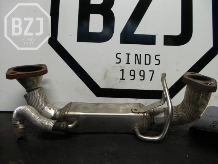 Gebruikte EGR koeler Mazda 6 Prijs op aanvraag aangeboden door BZJ b.v.