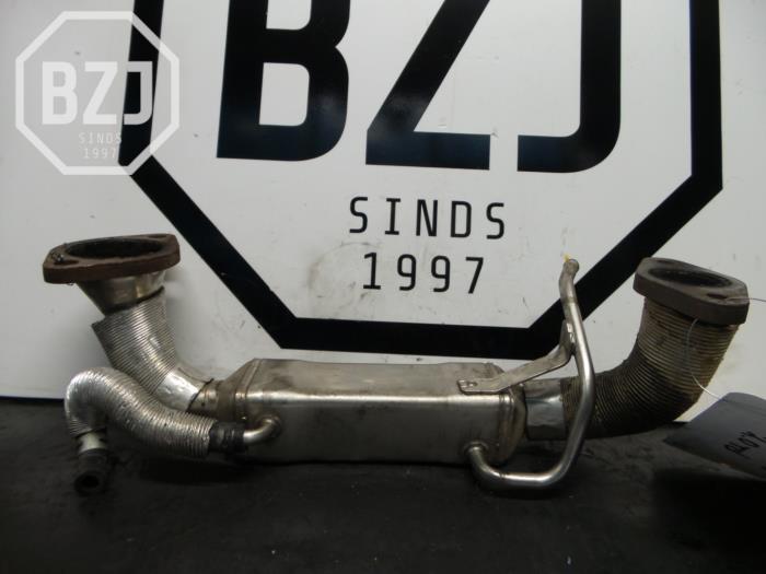 Gebruikte EGR koeler Mazda 6 Prijs op aanvraag aangeboden door BZJ b.v.
