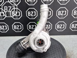 Gereviseerde G-lader Renault Trafic New (FL) 2.5 dCi 16V 145 Prijs op aanvraag aangeboden door BZJ b.v.