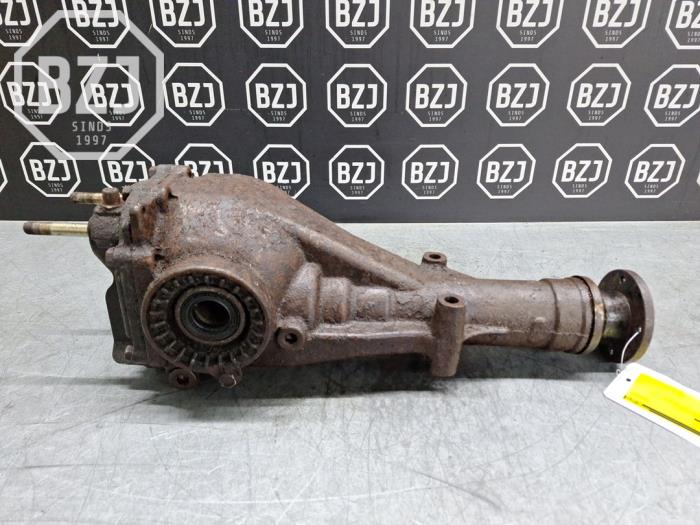 Gebruikte Differentieel achter Subaru Outback (BP) 3.0 R 24V Prijs op aanvraag aangeboden door BZJ b.v.