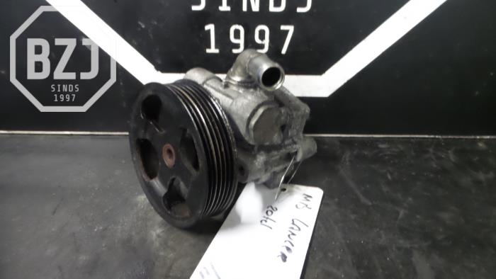 Gebruikte Pomp Servo Mitsubishi Lancer Sportback (CX) 2.0 DI-D 16V Prijs op aanvraag aangeboden door BZJ b.v.