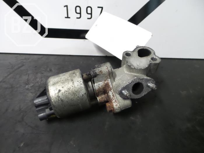 Gebruikte Uitlaat gasklep (EGR) Chevrolet Lacetti (KLAN) 1.6 16V Prijs € 65,00 Margeregeling aangeboden door BZJ b.v.