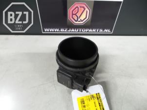 Gebruikte Luchtmassameter Ford Focus C-Max 2.0 TDCi 16V Prijs € 25,00 Margeregeling aangeboden door BZJ b.v.