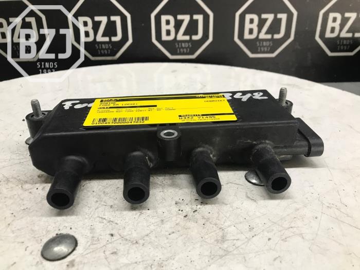 Gebruikte Bobine Ford Ka II 1.2 Prijs op aanvraag aangeboden door BZJ b.v.