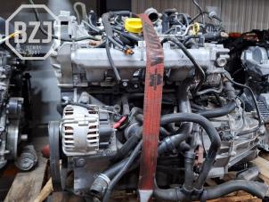 Gebruikte Motor Renault Megane Prijs op aanvraag aangeboden door BZJ b.v.