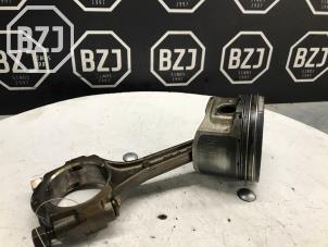 Gebruikte Zuiger Hyundai Tucson Prijs op aanvraag aangeboden door BZJ b.v.