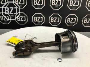 Gebruikte Zuiger Hyundai Tucson Prijs op aanvraag aangeboden door BZJ b.v.