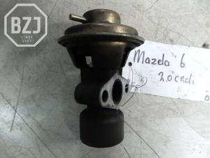Gebruikte EGR Klep Mazda 6 Prijs € 50,00 Margeregeling aangeboden door BZJ b.v.