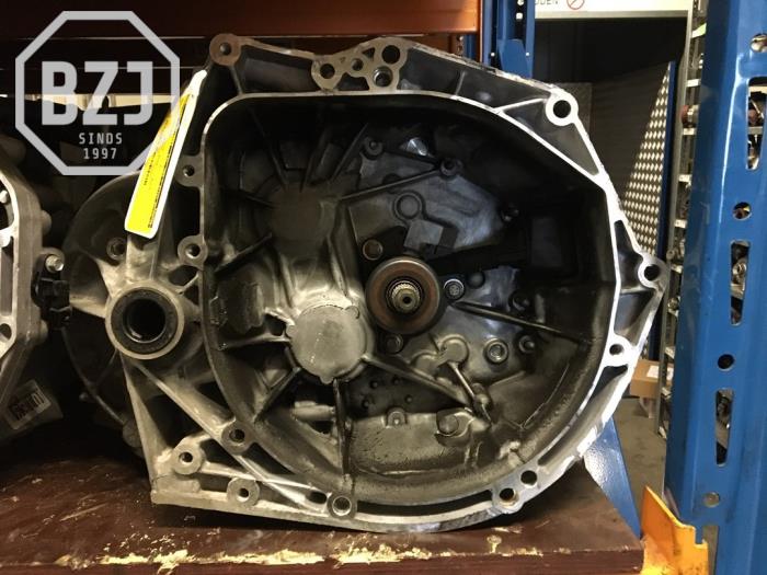 Gebruikte Versnellingsbak Peugeot 508 Prijs op aanvraag aangeboden door BZJ b.v.
