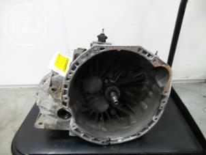 Gebruikte Versnellingsbak Renault Laguna III (BT) Prijs op aanvraag aangeboden door BZJ b.v.