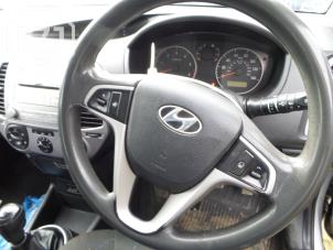 Gebruikte Airbag links (Stuur) Hyundai i20 1.4 CRDi 16V Prijs € 75,00 Margeregeling aangeboden door BZJ b.v.