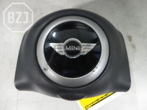 Gebruikte Airbag links (Stuur) Mini Mini Prijs € 50,00 Margeregeling aangeboden door BZJ b.v.
