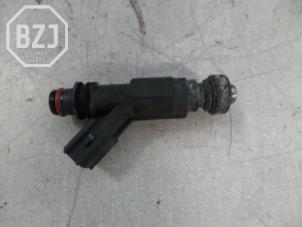 Gebruikte Injector (benzine injectie) Toyota Corolla Prijs € 20,00 Margeregeling aangeboden door BZJ b.v.
