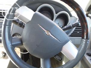 Gebruikte Airbag links (Stuur) Chrysler Sebring Prijs € 60,00 Margeregeling aangeboden door BZJ b.v.