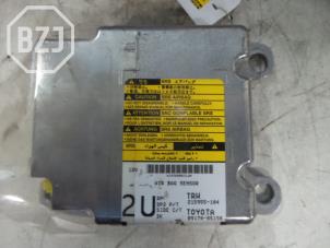 Gebruikte Module Airbag Toyota Avensis (T25/B1B) 2.2 D-4D 16V D-CAT Prijs op aanvraag aangeboden door BZJ b.v.