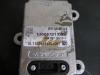 Saab 9-3 II (YS3F) 1.8t 16V Module (diversen)