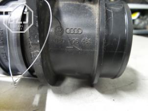 Gebruikte Luchtmassameter Audi A4 Prijs € 45,00 Margeregeling aangeboden door BZJ b.v.