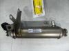 EGR koeler van een Fiat Stilo 2006