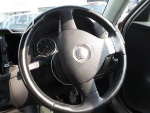 Gebruikte Airbag links (Stuur) Volkswagen Tiguan Prijs € 75,00 Margeregeling aangeboden door BZJ b.v.