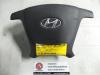 Airbag links (Stuur) van een Hyundai Santa Fe II (CM) 2.2 CRDi 16V 4x4 2011