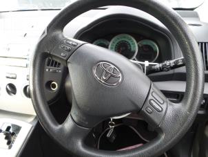 Gebruikte Airbag links (Stuur) Toyota Corolla Verso Prijs € 50,00 Margeregeling aangeboden door BZJ b.v.