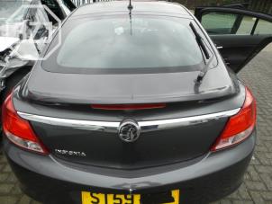 Gebruikte Achterklep Opel Insignia Prijs op aanvraag aangeboden door BZJ b.v.