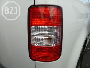 Gebruikte Achterlicht rechts Volkswagen Caddy III (2KA,2KH,2CA,2CH) Prijs op aanvraag aangeboden door BZJ b.v.