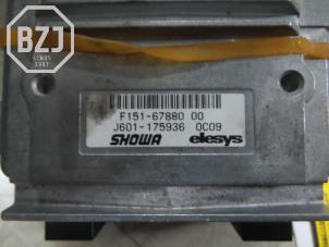 Gebruikte Computer Stuurbekrachtiging Mazda RX-8 (SE17) M5 Prijs op aanvraag aangeboden door BZJ b.v.