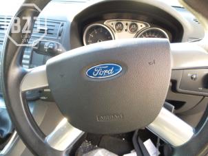 Gebruikte Airbag links (Stuur) Ford C-Max Prijs € 60,00 Margeregeling aangeboden door BZJ b.v.