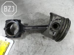 Gebruikte Zuiger Kia Sorento Prijs op aanvraag aangeboden door BZJ b.v.