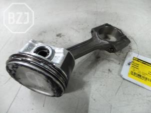 Gebruikte Zuiger Nissan Qashqai Prijs op aanvraag aangeboden door BZJ b.v.