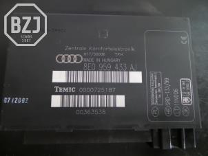 Gebruikte Computer cabriokap Audi A4 Prijs op aanvraag aangeboden door BZJ b.v.