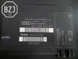 Gebruikte Computer cabriokap Audi A4 Prijs op aanvraag aangeboden door BZJ b.v.