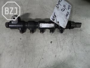 Gebruikte Common rail (Injectie) Volvo V50 Prijs op aanvraag aangeboden door BZJ b.v.