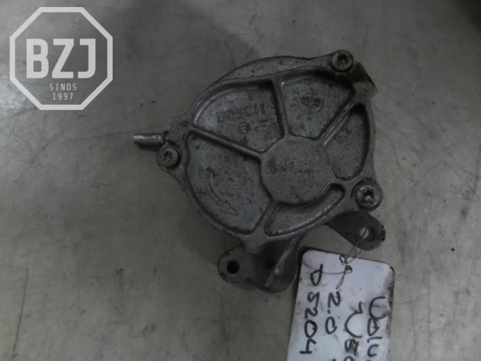 Gebruikte Vacuumpomp Rembekrachtiging Volvo V50 Prijs op aanvraag aangeboden door BZJ b.v.