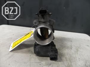 Gebruikte Gasklephuis Toyota Avensis Prijs € 65,00 Margeregeling aangeboden door BZJ b.v.