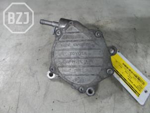 Gebruikte Vacuumpomp Rembekrachtiging Toyota Auris Prijs op aanvraag aangeboden door BZJ b.v.